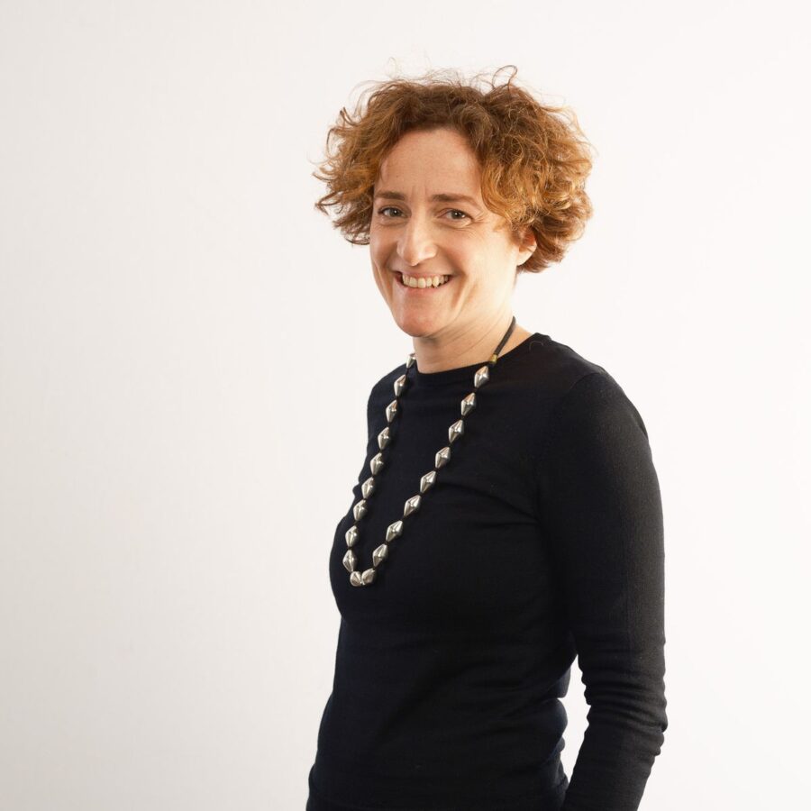 Daniela Luchena - Directrice de projets - Architecture d'intérieur