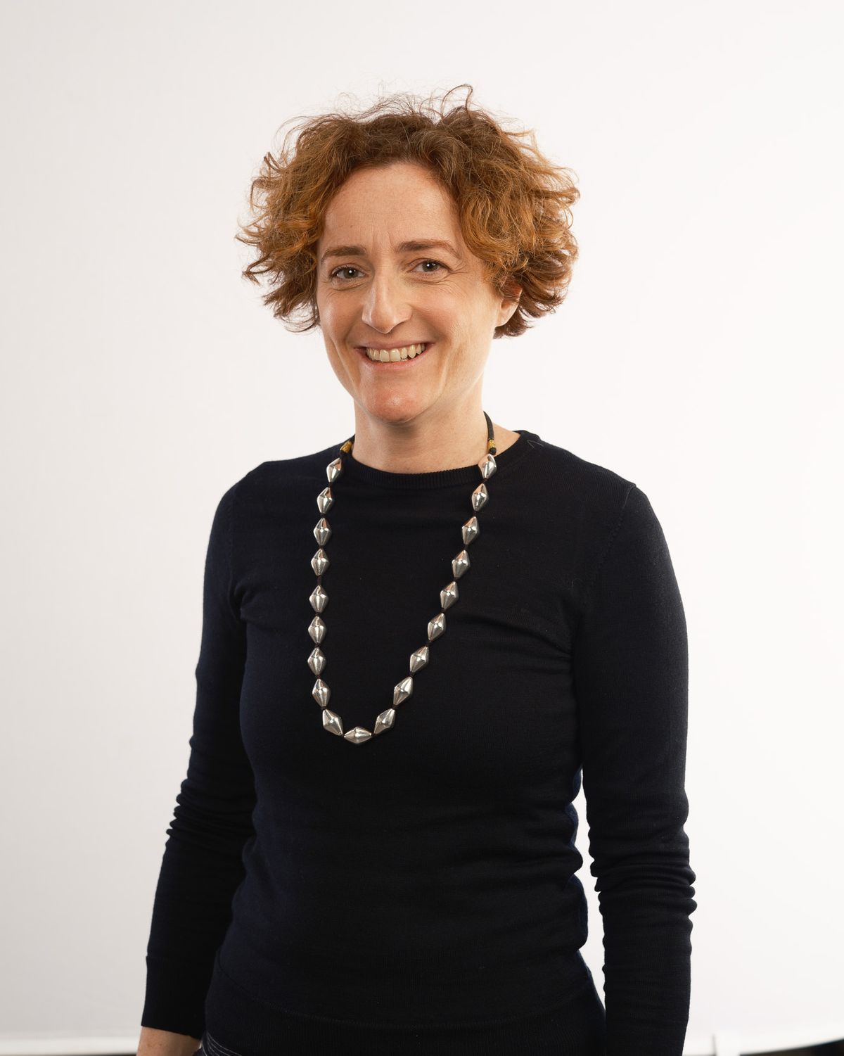 Daniela Luchena - Directrice de projets - Architecture d'intérieur