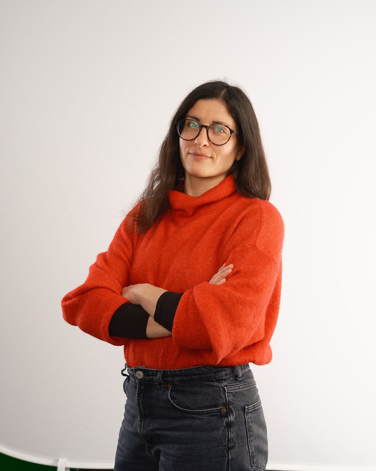 Deborah Pill Directrice de projets - Architecture - Viguier