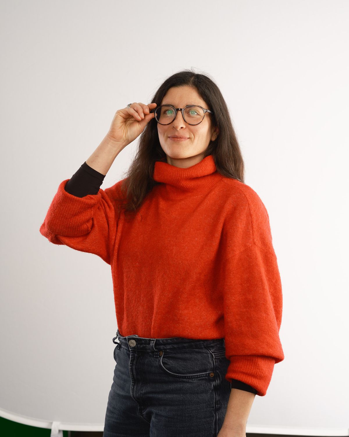 Deborah Pill Directrice de projets - Architecture - Viguier