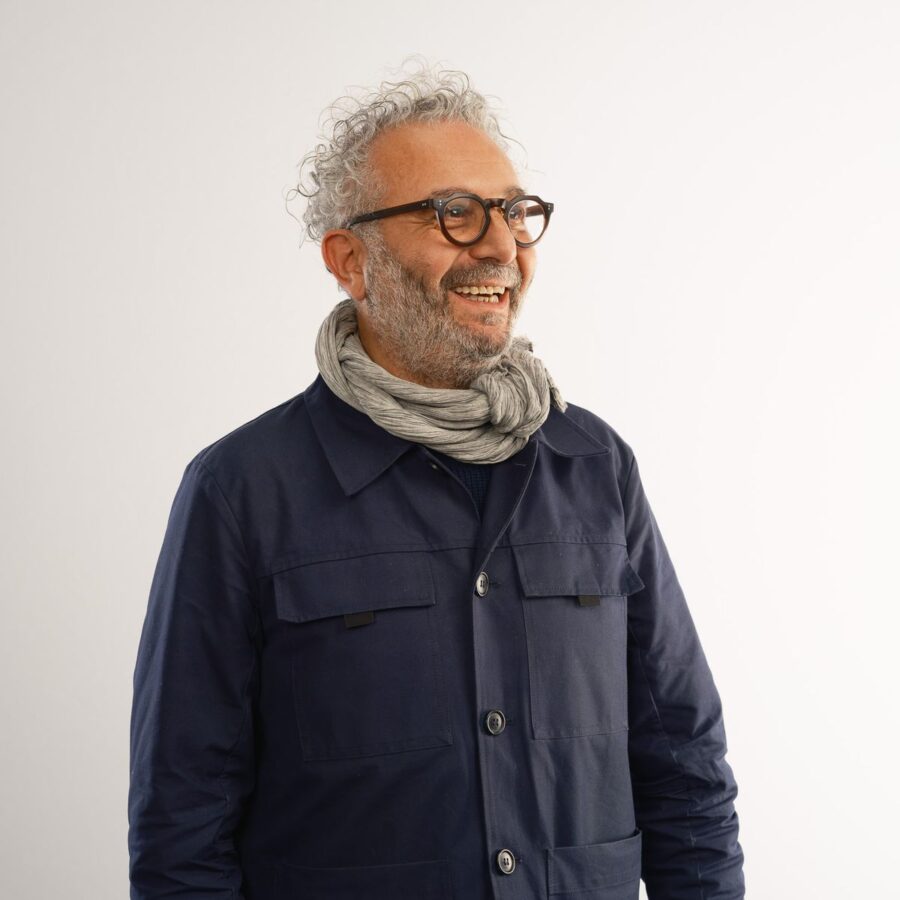 Mehdi Jaoua - Directeur de projets - Architecture - Viguier