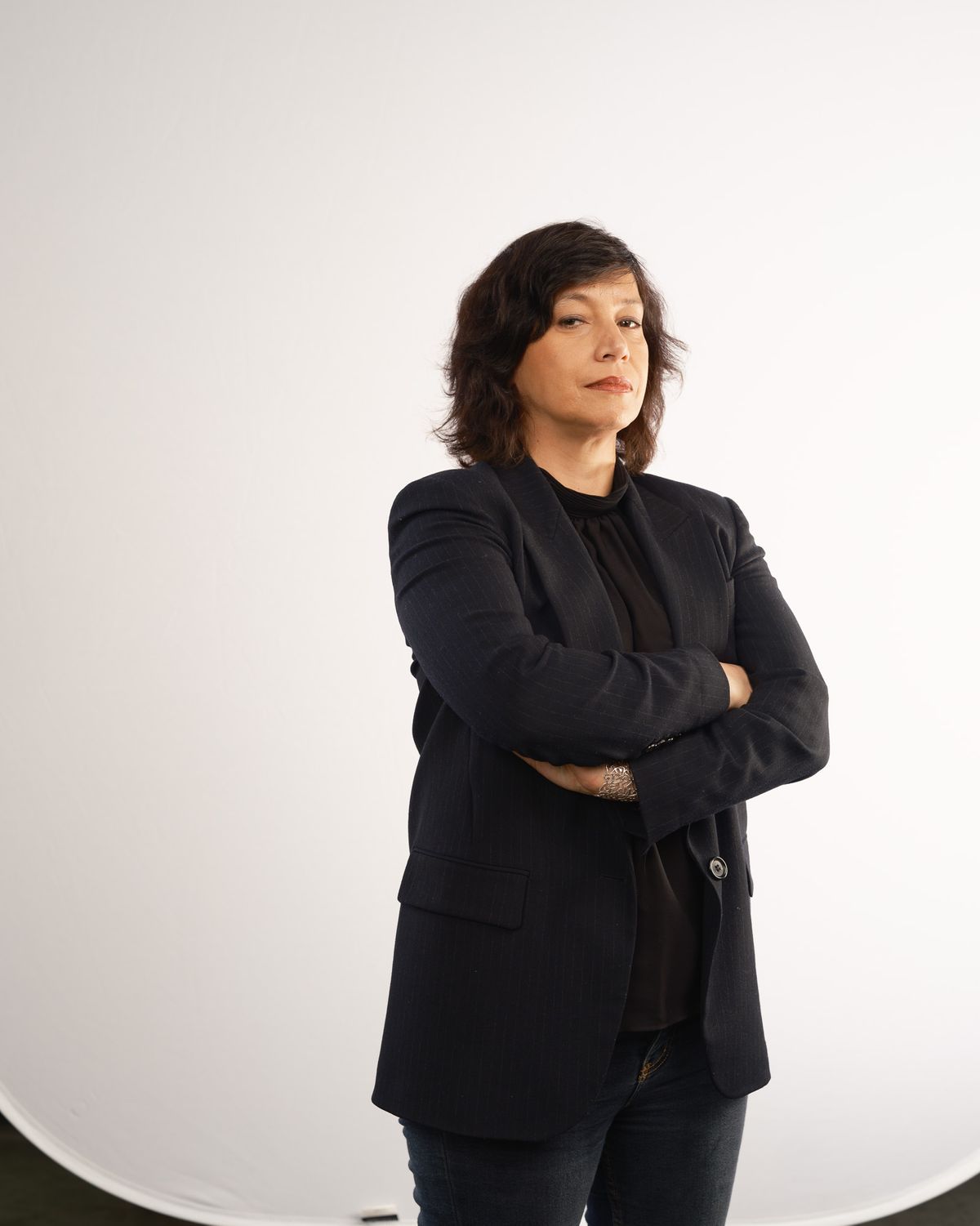 Hélène Bouza - Directrice des opérations- Viguier