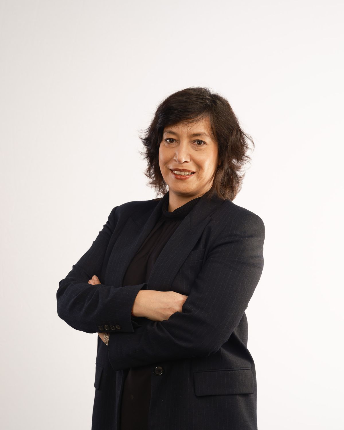 Hélène Bouza - Directrice des opérations- Viguier