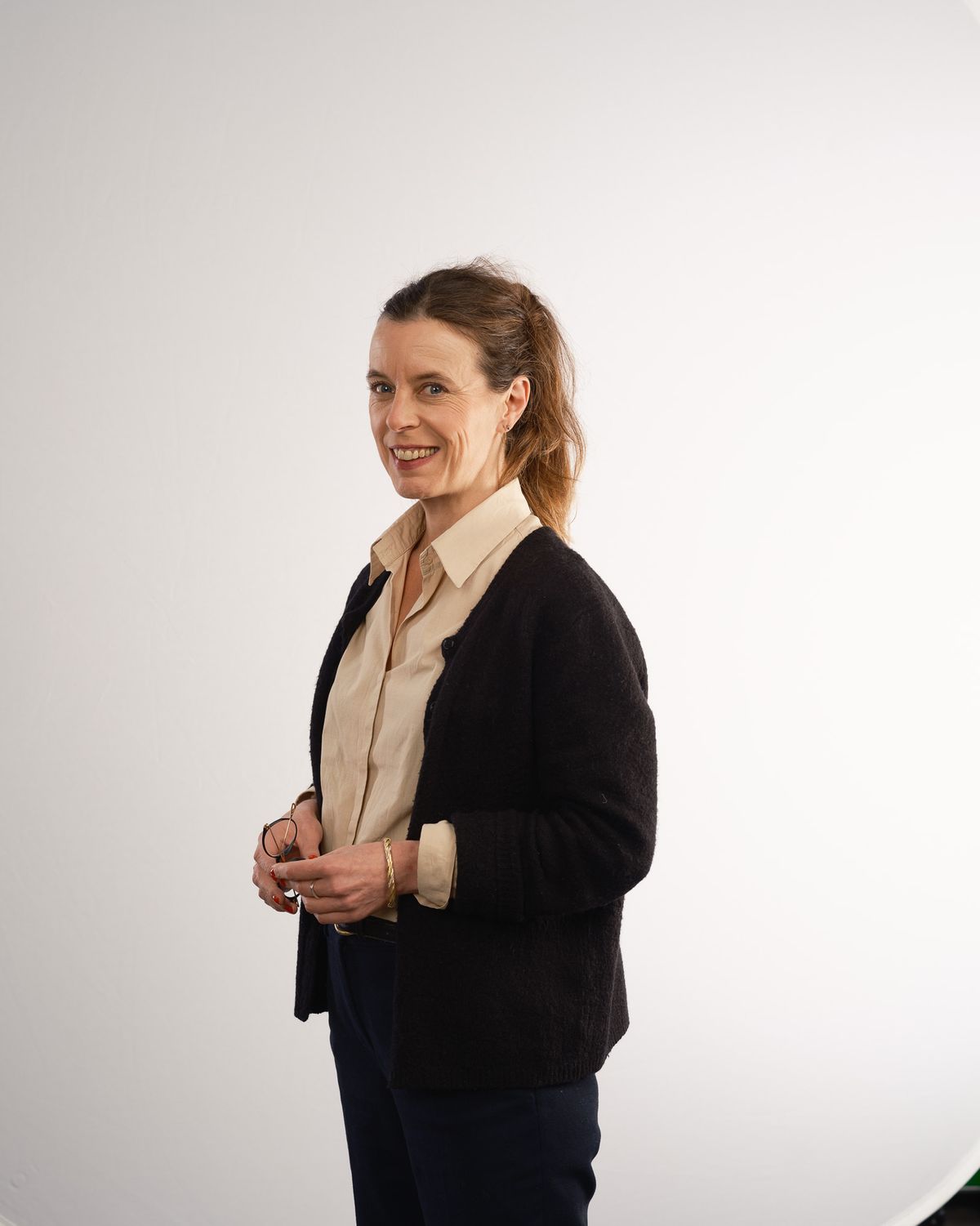 Sarah Le Guerinel - Directrice de projets - Architecture - Viguier