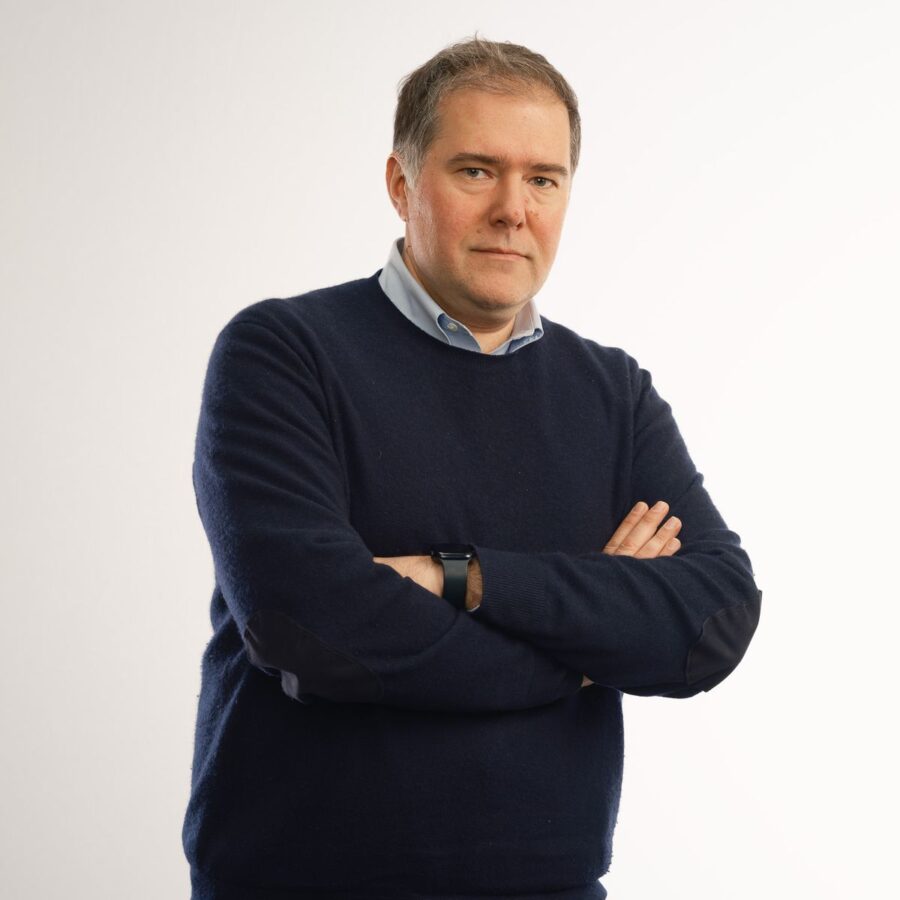 Tomaso Mani - Directeur de projets - Architecture - Viguier