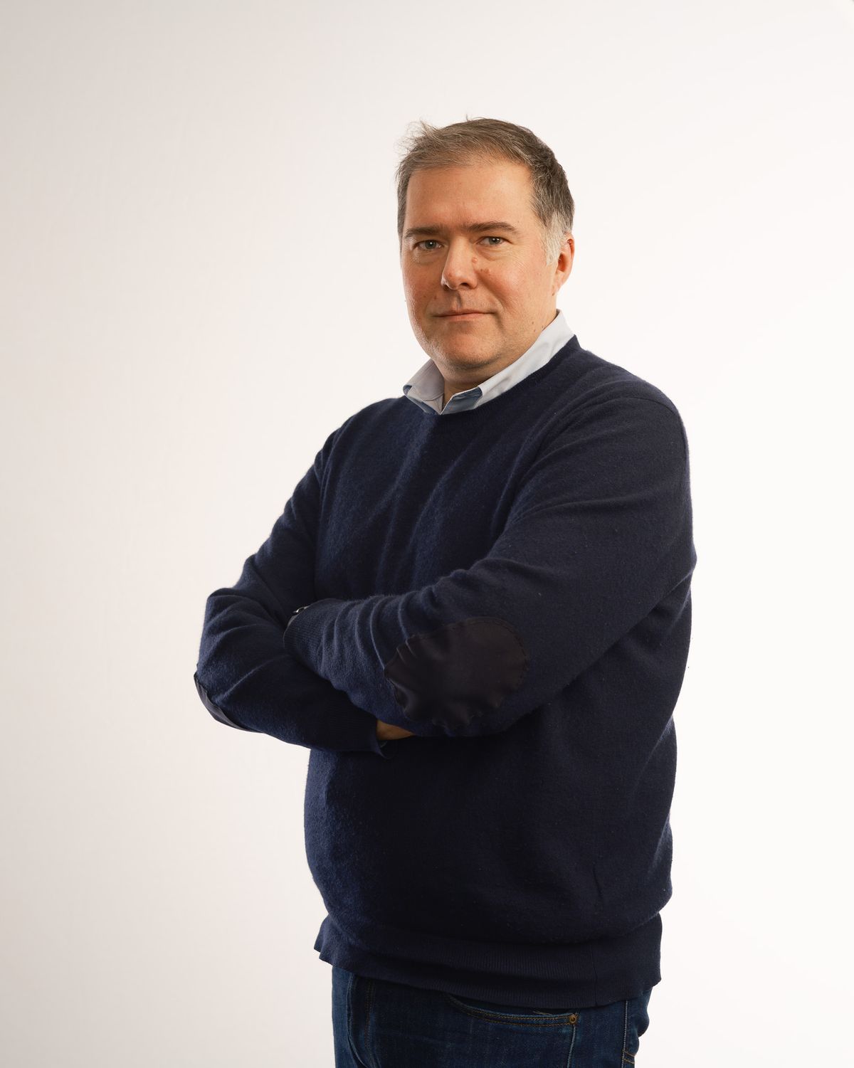 Tomaso Mani - Directeur de projets - Architecture - Viguier