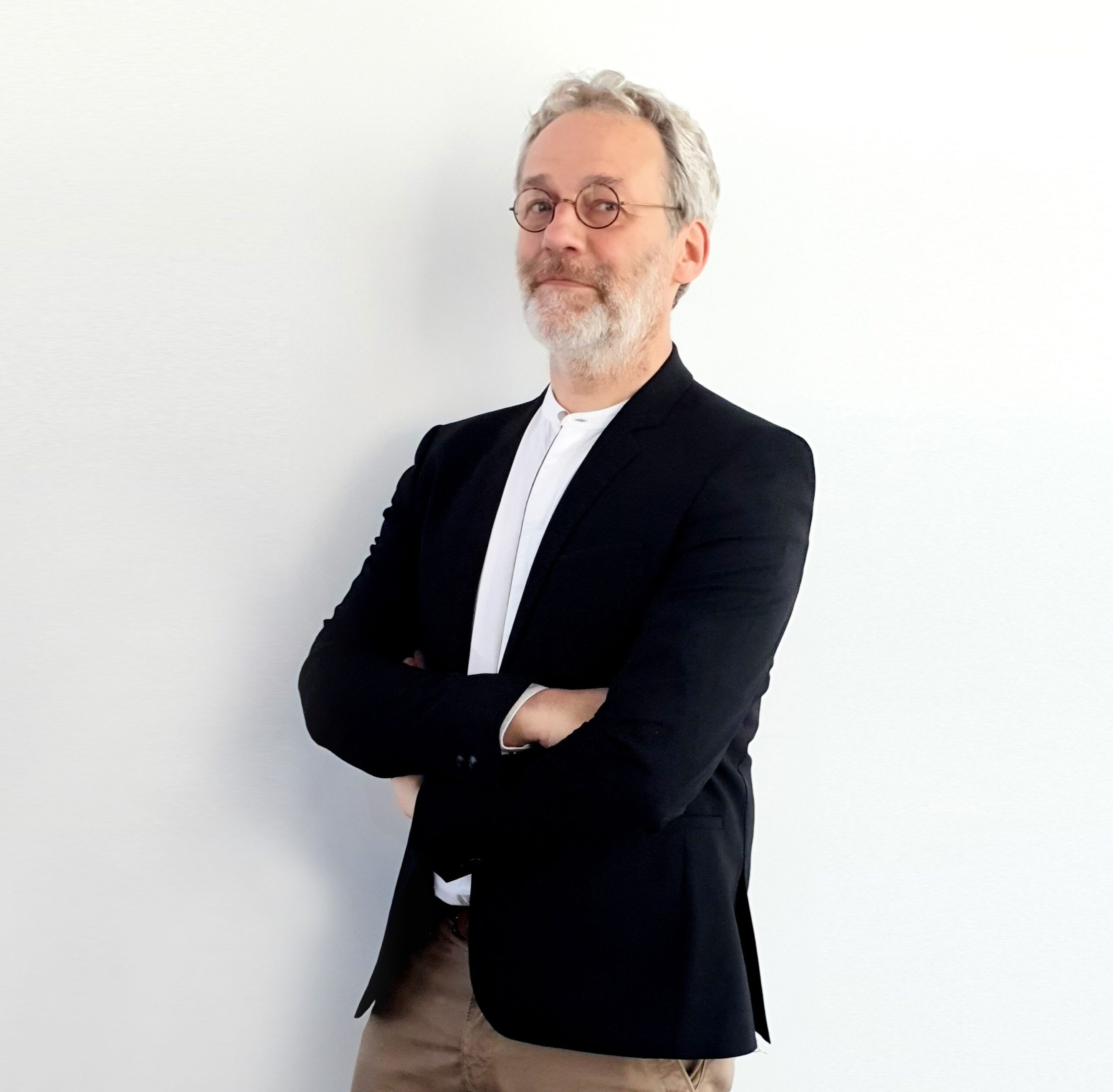 Philippe Gastebois - Directeur général adjoint - Viguier