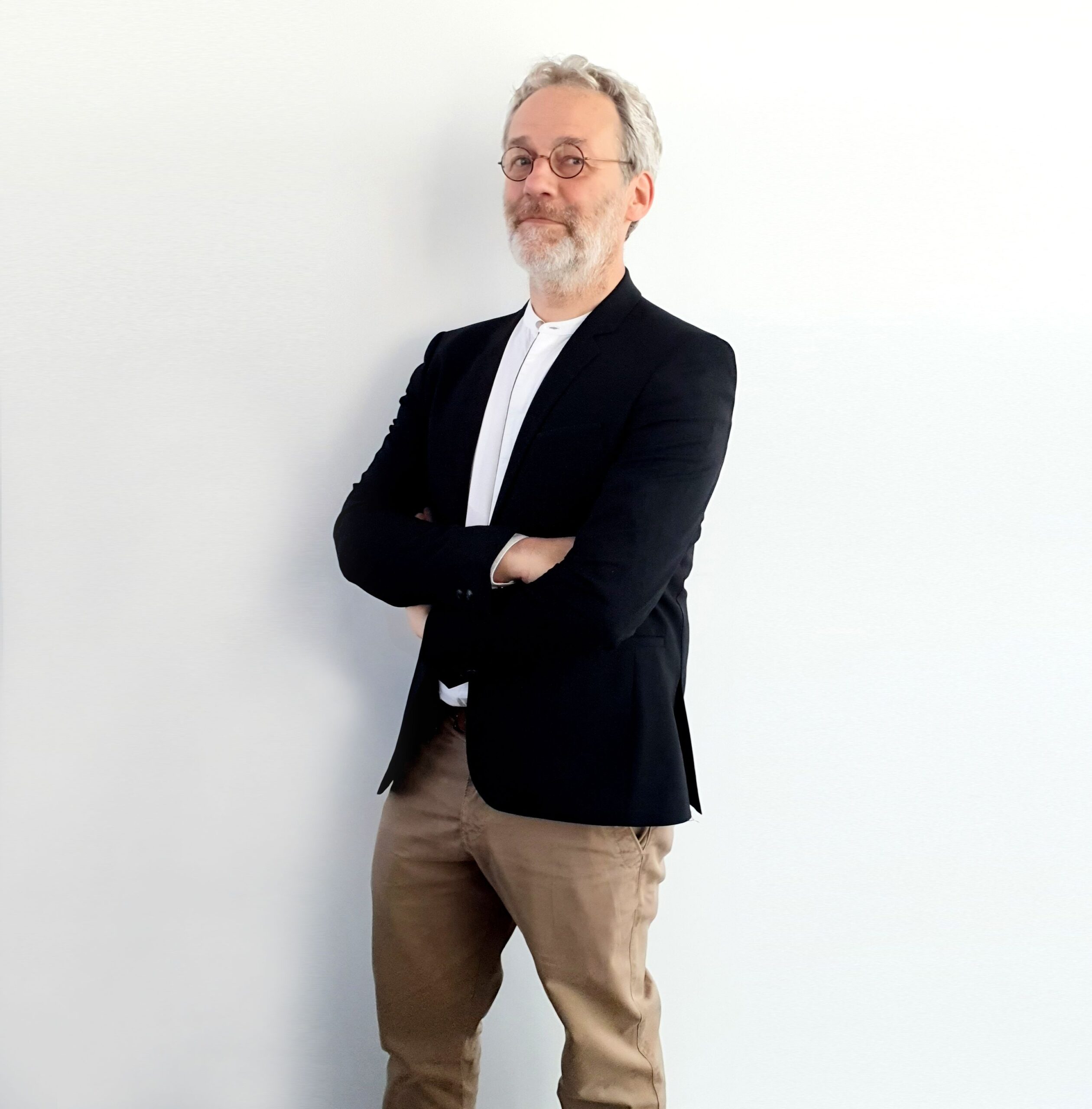 Philippe Gastebois - Directeur général adjoint - Viguier