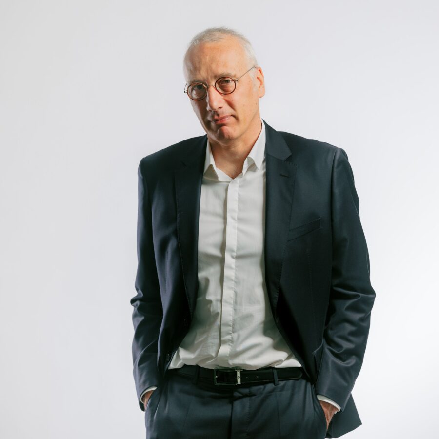 Christophe Charon - Directeur de projets - Viguier