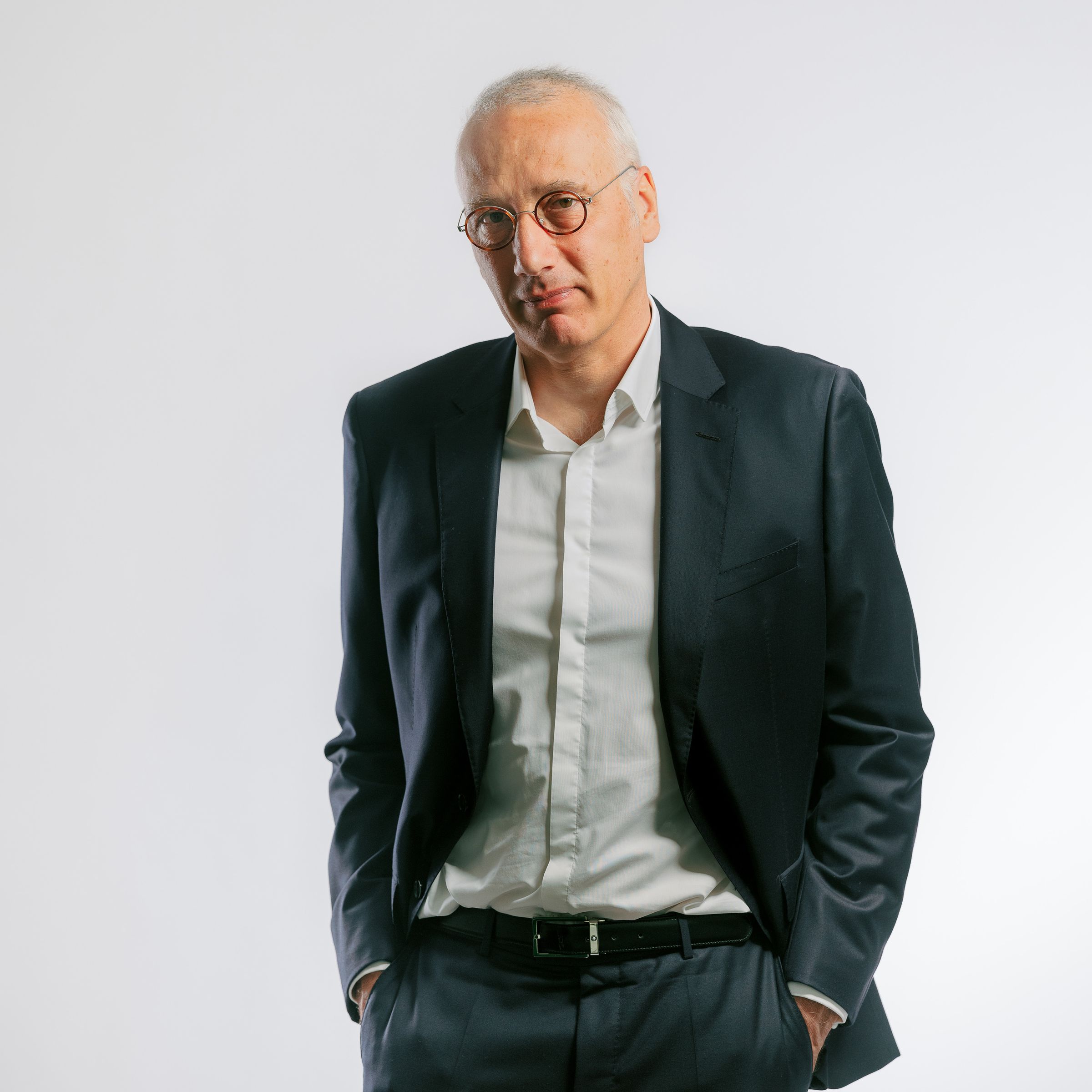 Christophe Charon - Directeur de projets - Viguier