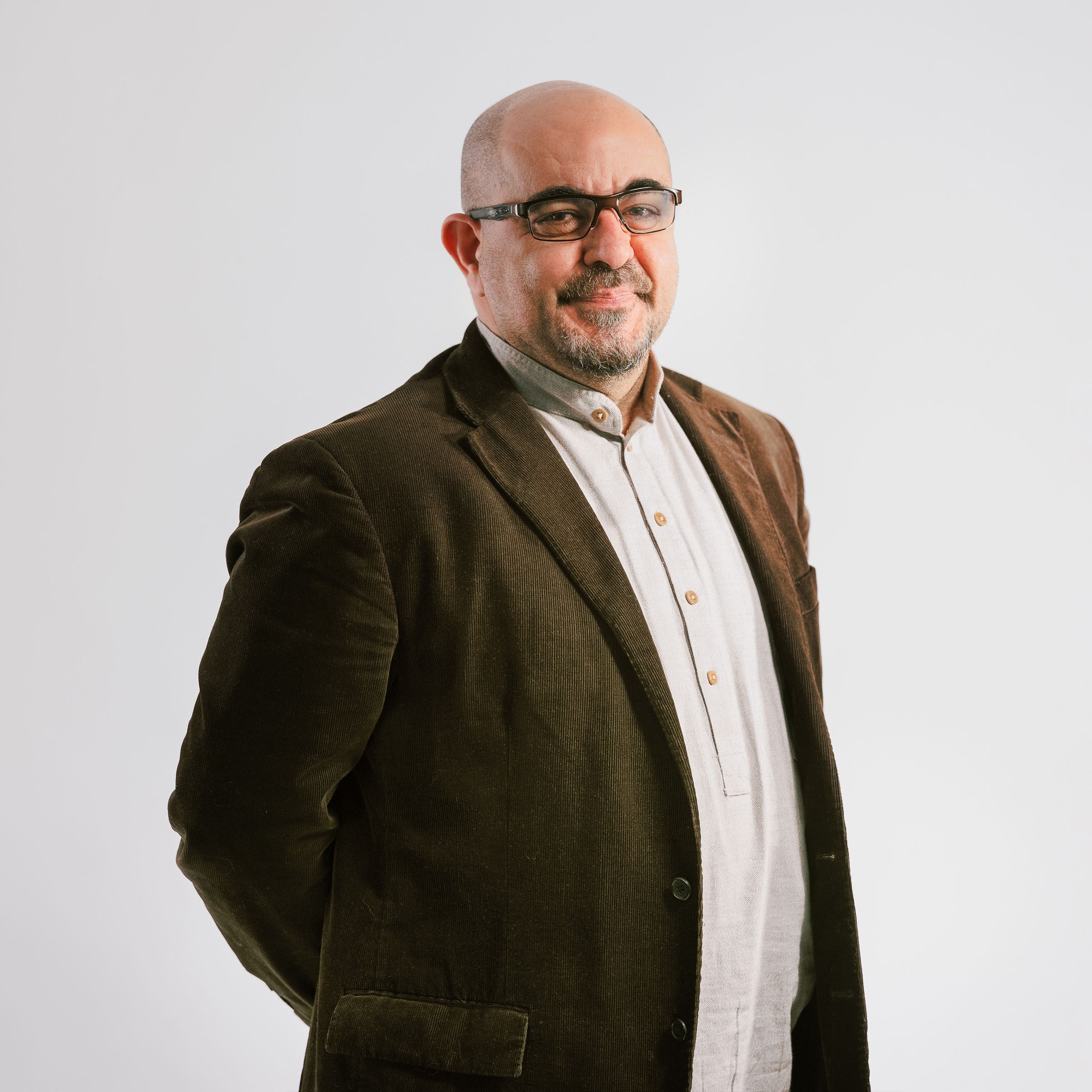 Francesco Paolo Zaccaro - Directeur de projets - Viguier