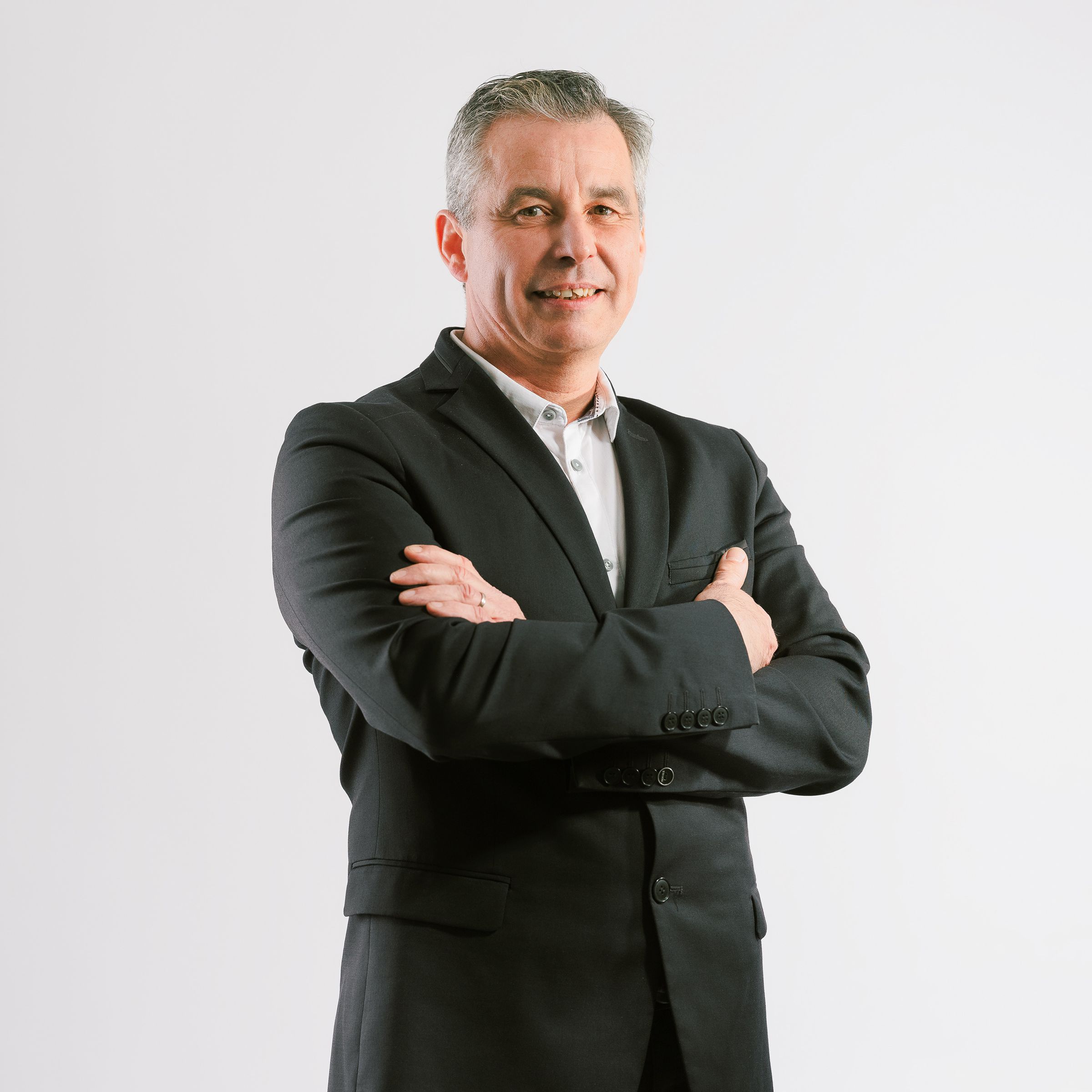 Frédéric Morel - Directeur de projets - Viguier