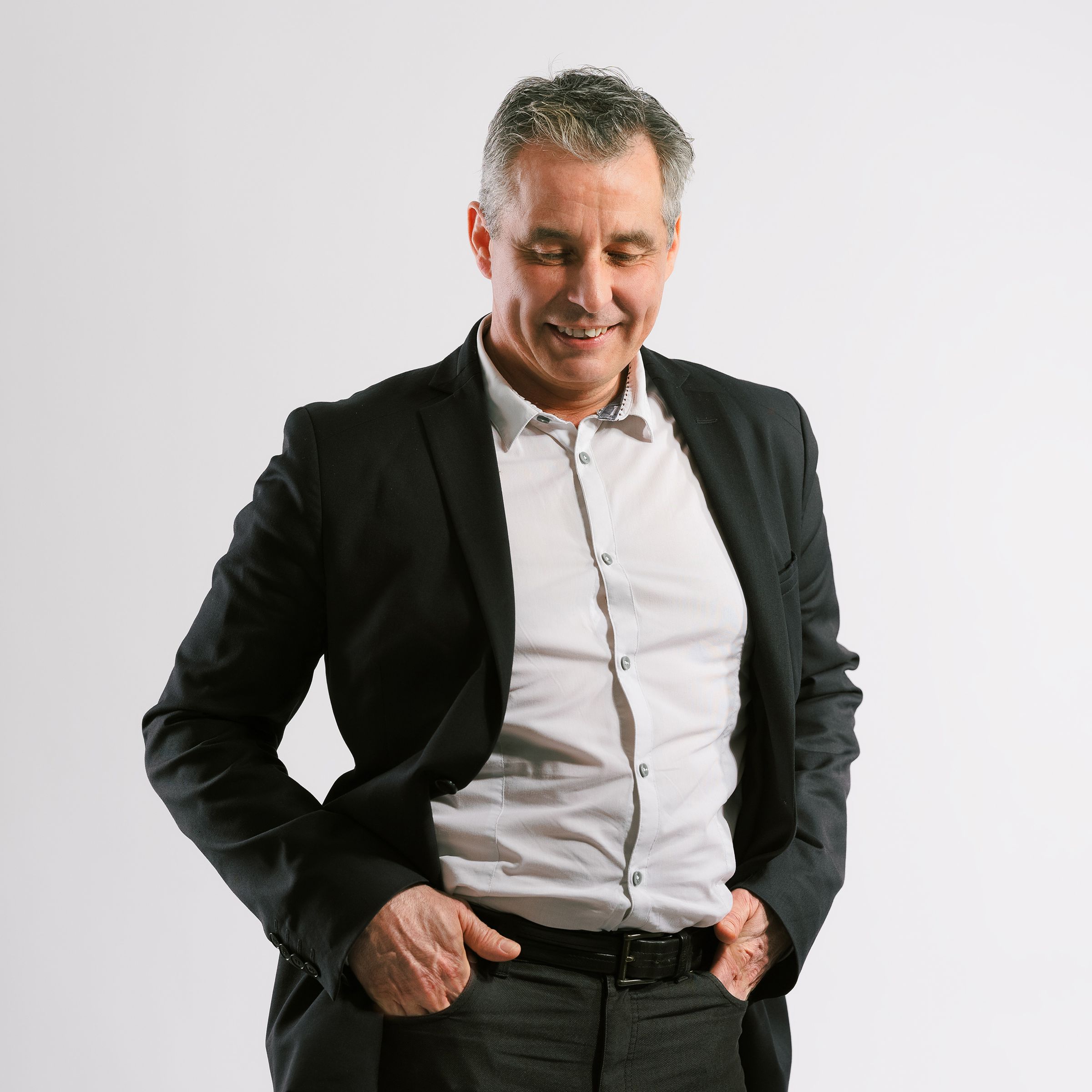 Frédéric Morel - Directeur de projets - Viguier