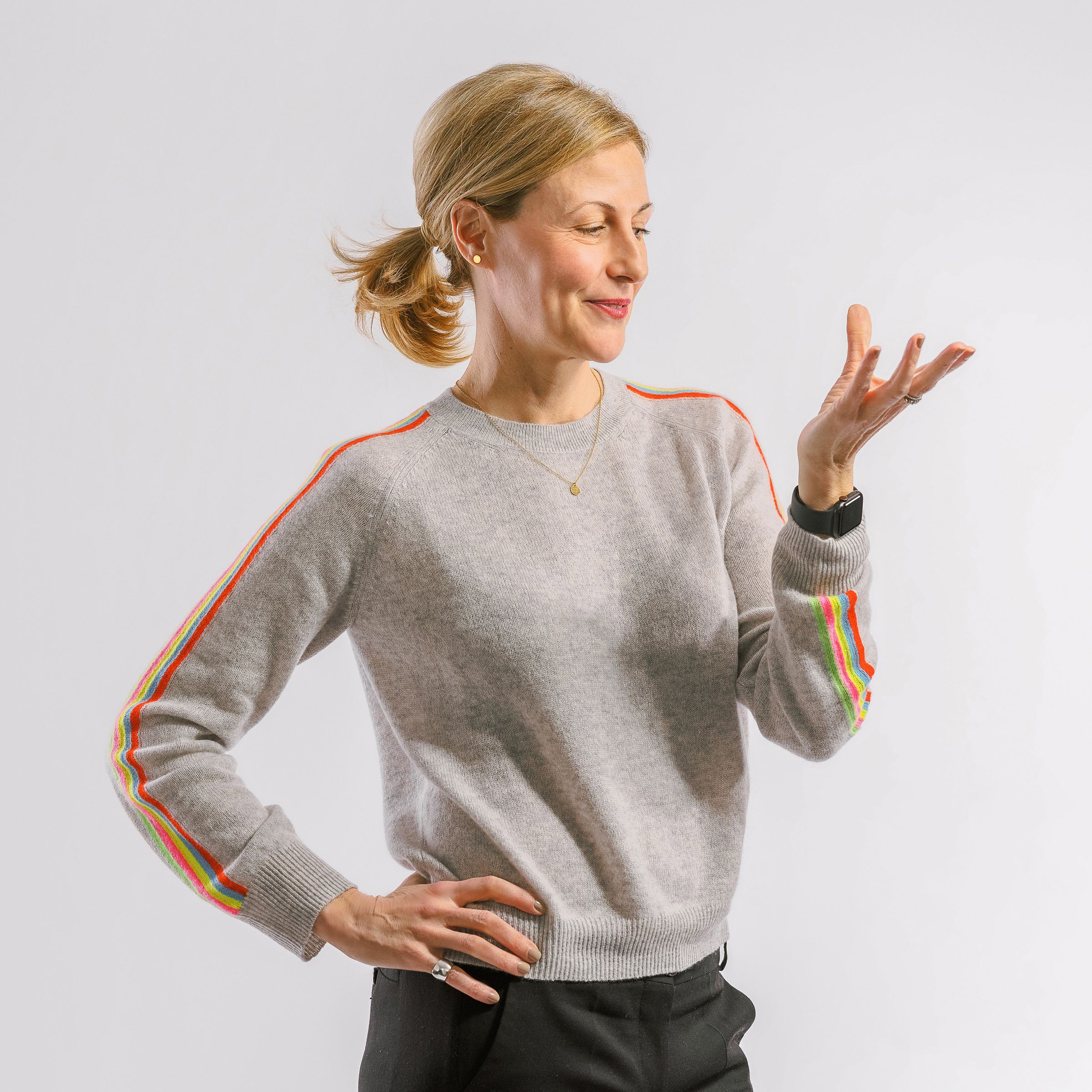 Laura Gelso - Directrice de projets - Viguier