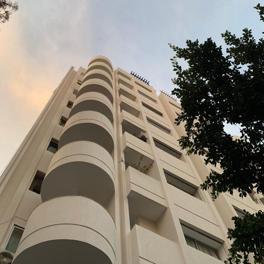 Viguier bureaux Casablanca