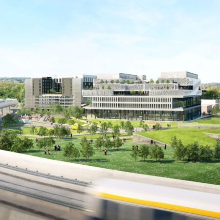 Data Valley, Labège