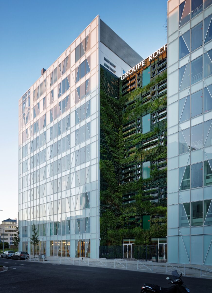 Zenora, Issy-les-Moulineaux