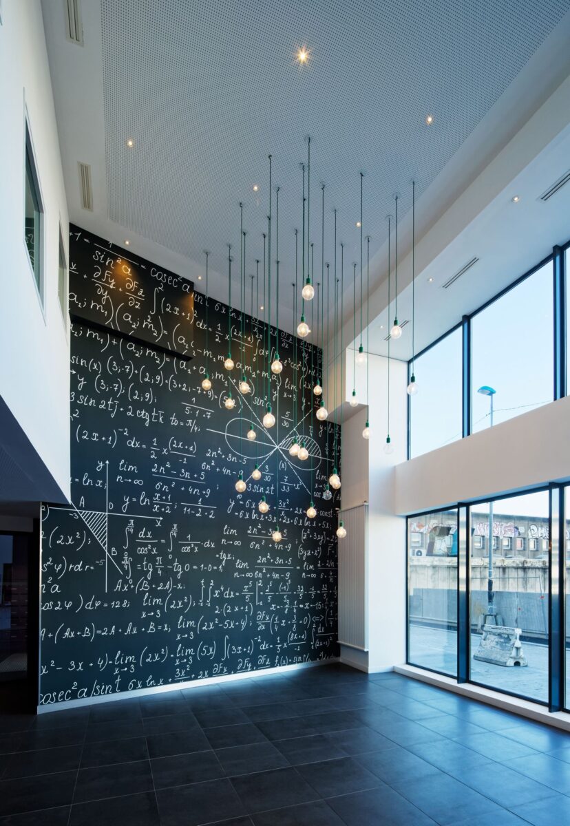 Logements Cœur de Quartier, Nanterre