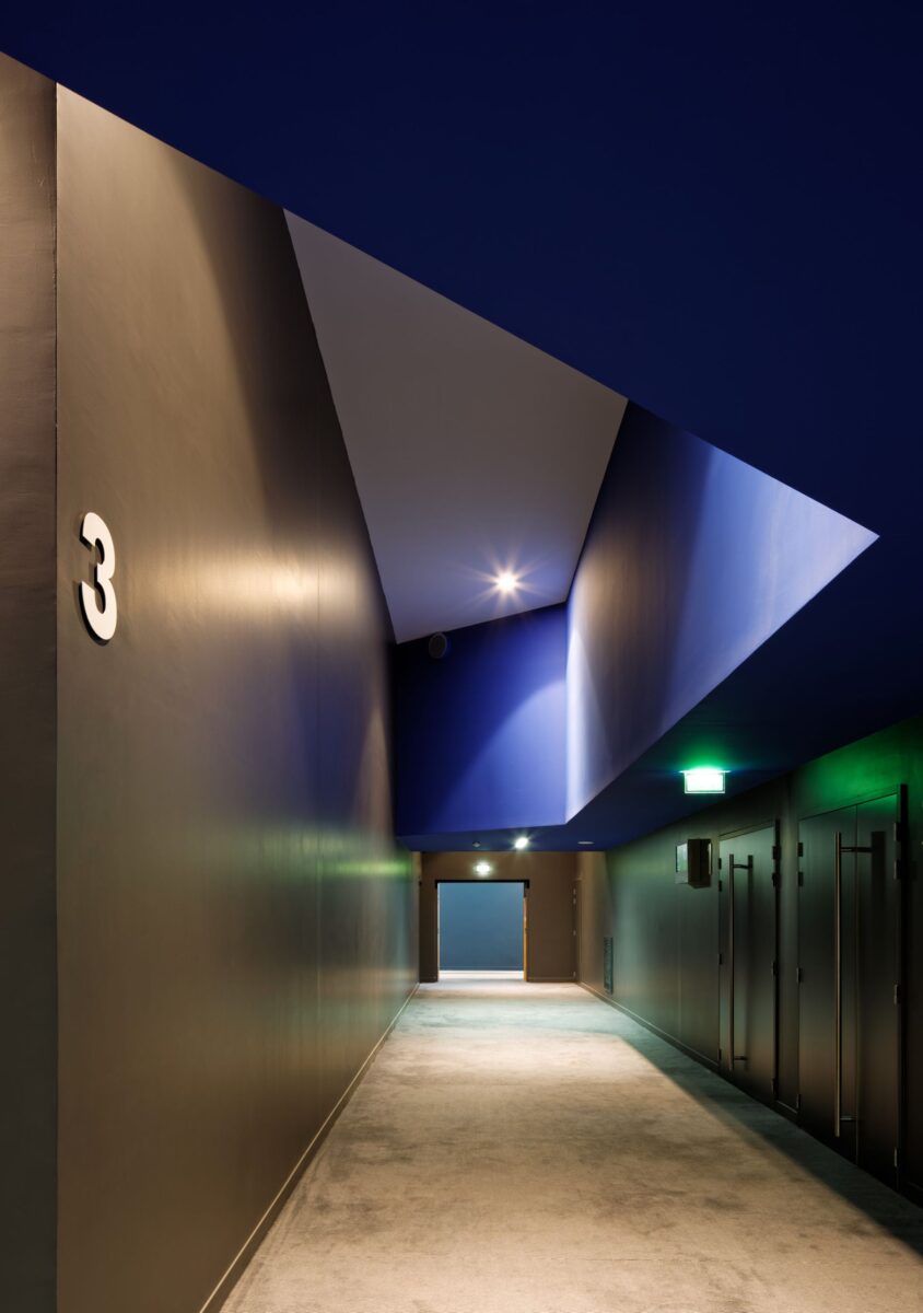 UGC Ciné Cité, Paris